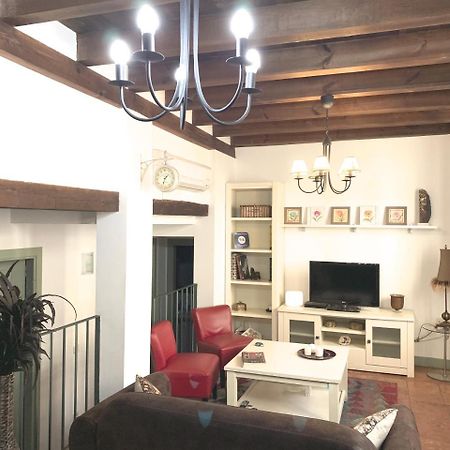 Apartamento Homelife El Temple Толедо Екстериор снимка