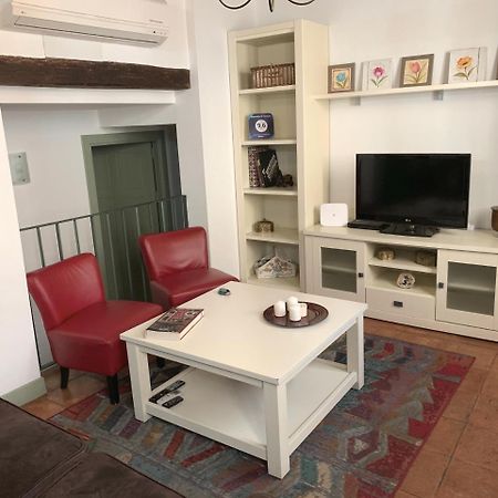 Apartamento Homelife El Temple Толедо Екстериор снимка
