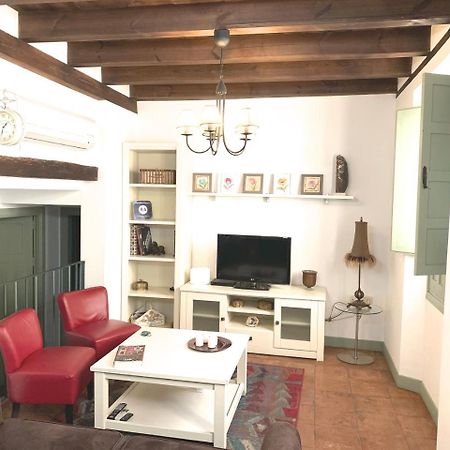 Apartamento Homelife El Temple Толедо Екстериор снимка