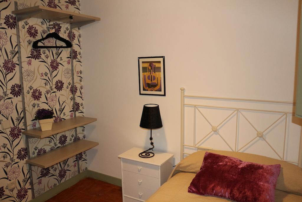 Apartamento Homelife El Temple Толедо Стая снимка