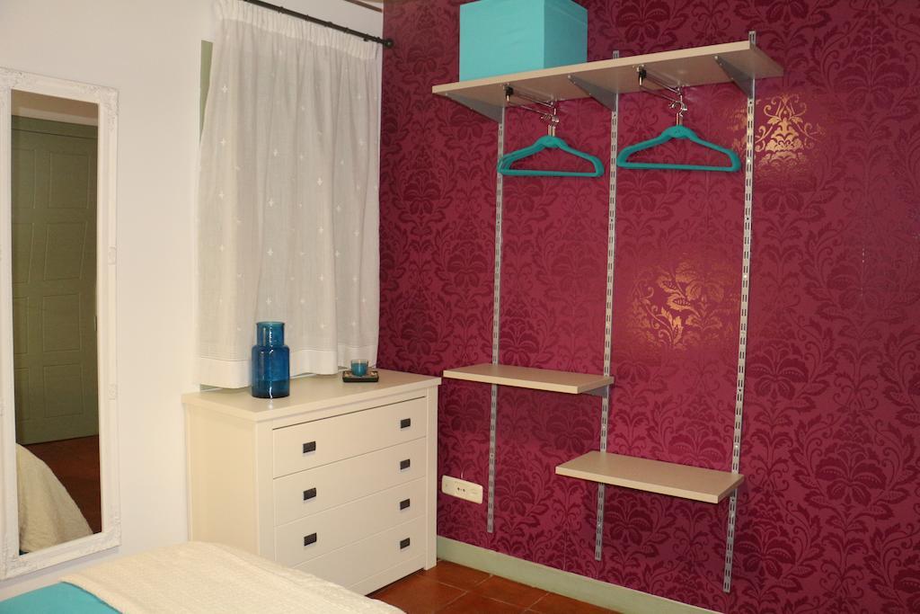 Apartamento Homelife El Temple Толедо Стая снимка