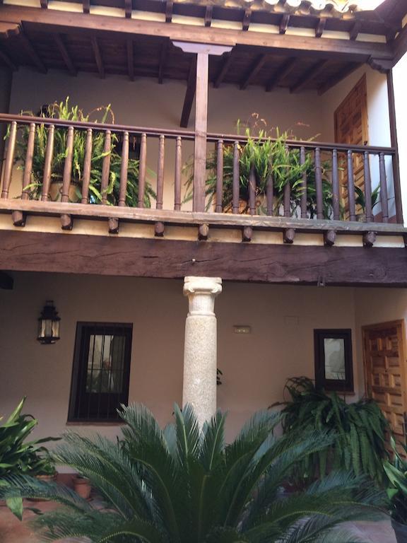 Apartamento Homelife El Temple Толедо Стая снимка