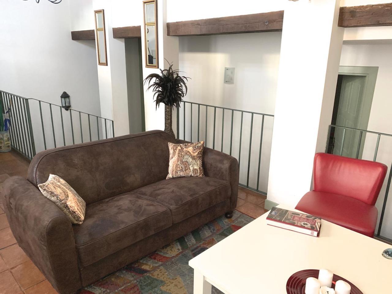 Apartamento Homelife El Temple Толедо Екстериор снимка
