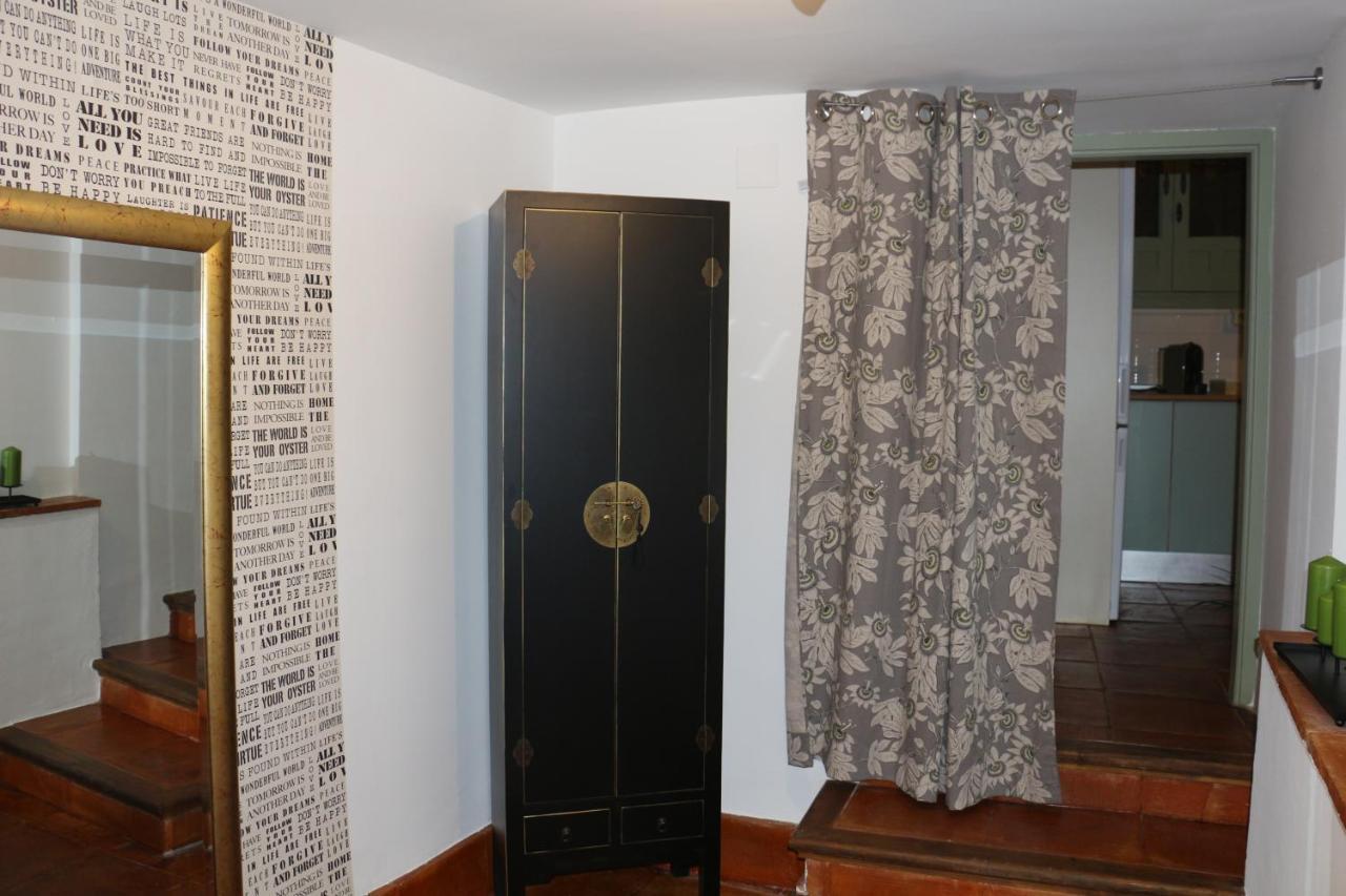 Apartamento Homelife El Temple Толедо Екстериор снимка