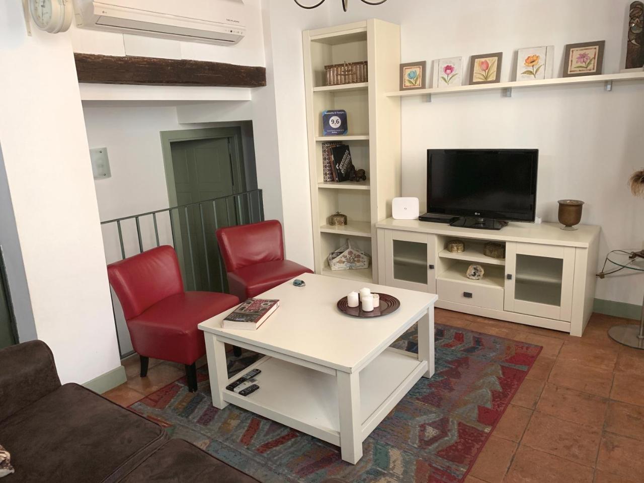 Apartamento Homelife El Temple Толедо Екстериор снимка