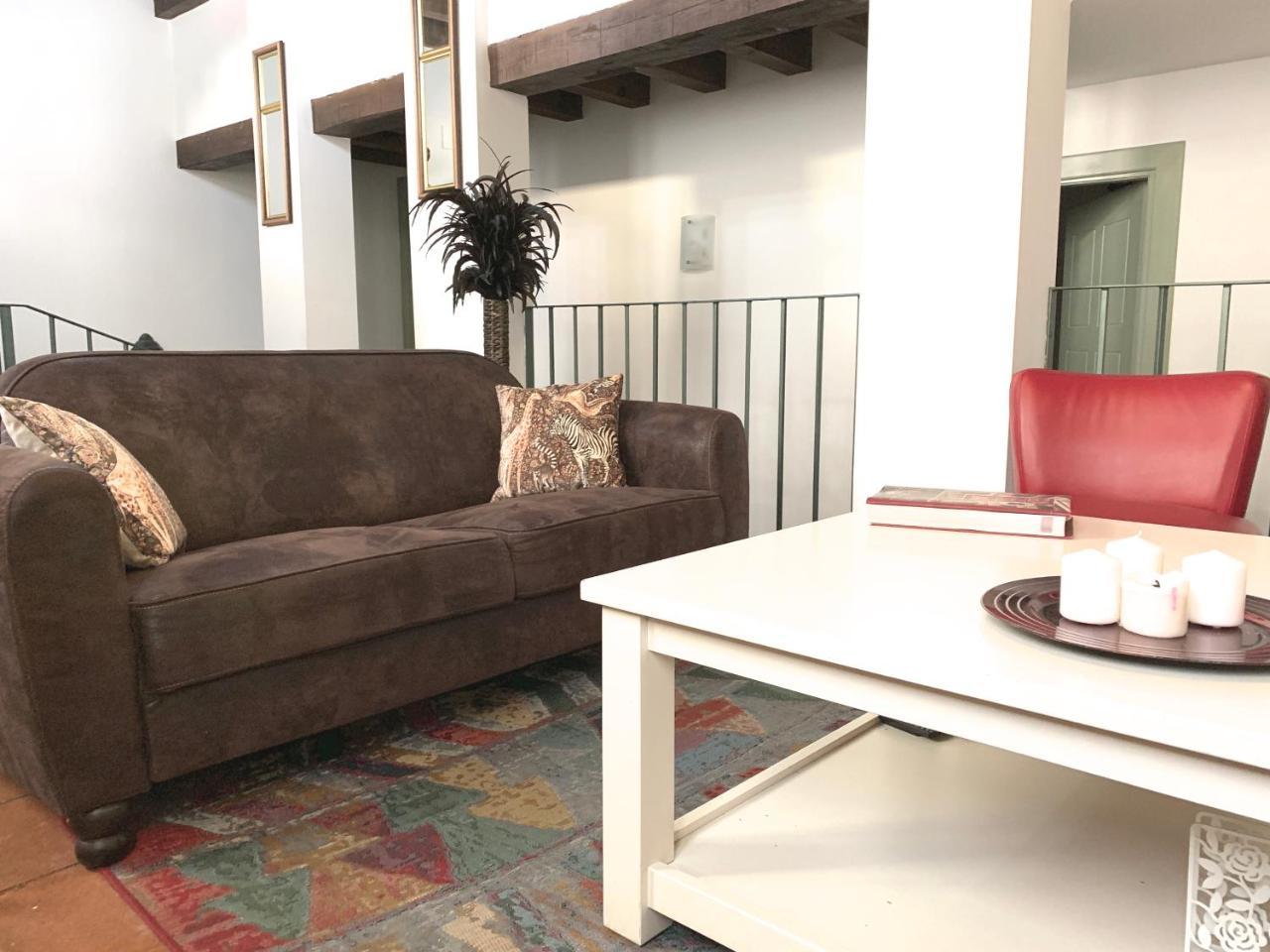 Apartamento Homelife El Temple Толедо Екстериор снимка