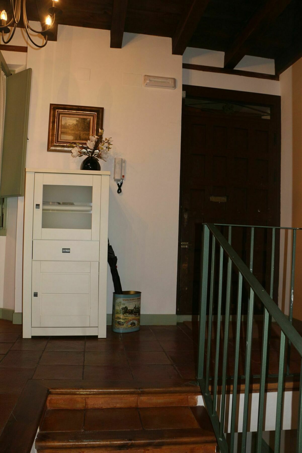 Apartamento Homelife El Temple Толедо Екстериор снимка