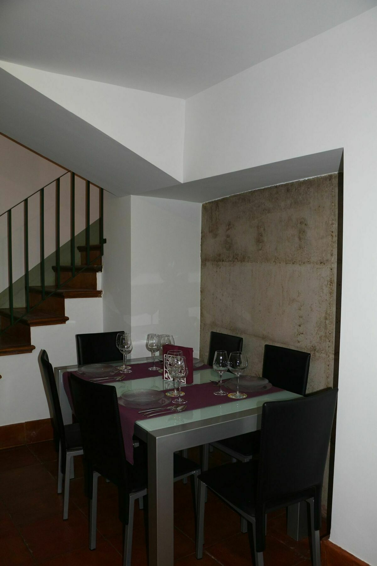 Apartamento Homelife El Temple Толедо Екстериор снимка