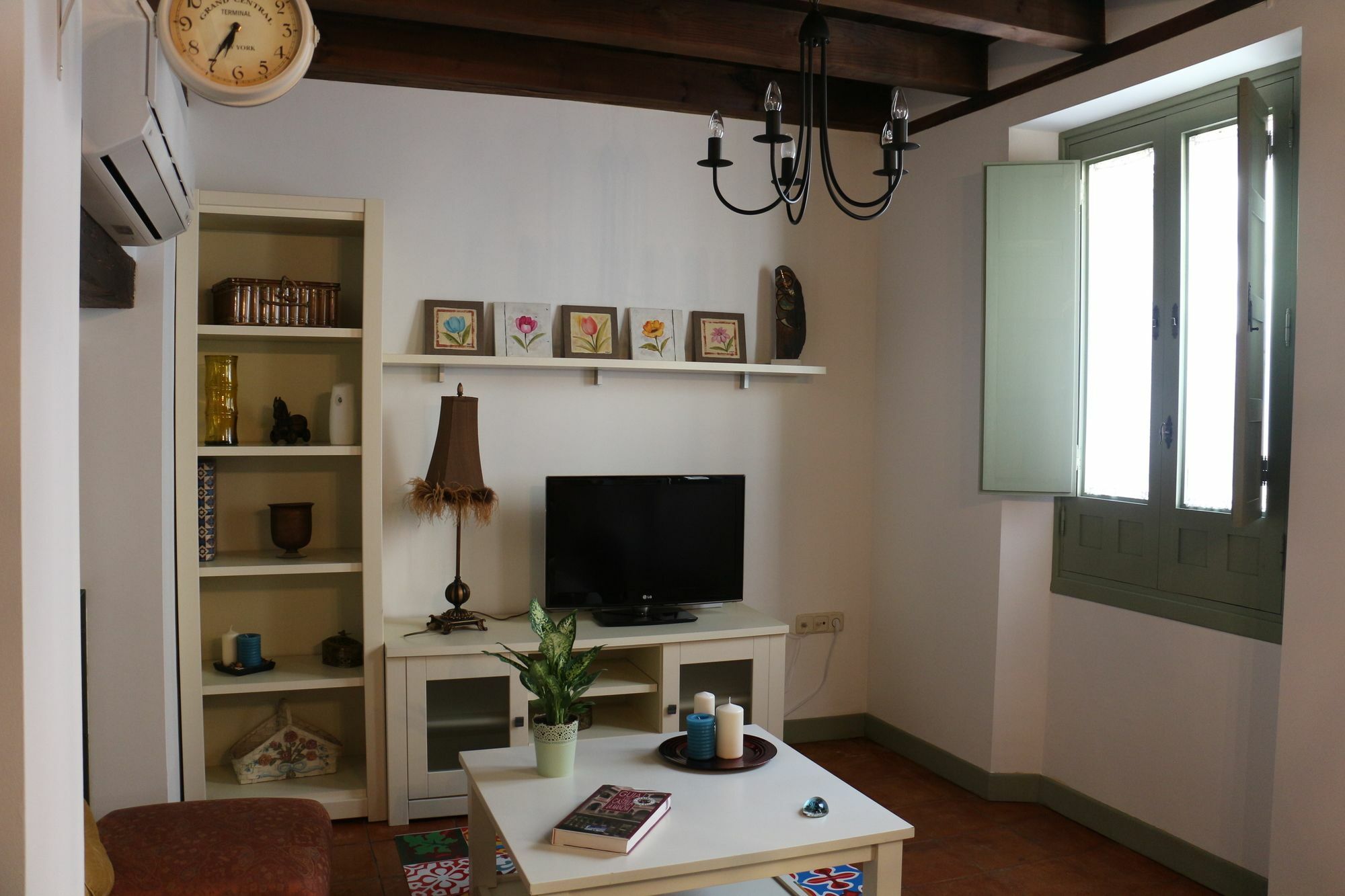 Apartamento Homelife El Temple Толедо Екстериор снимка