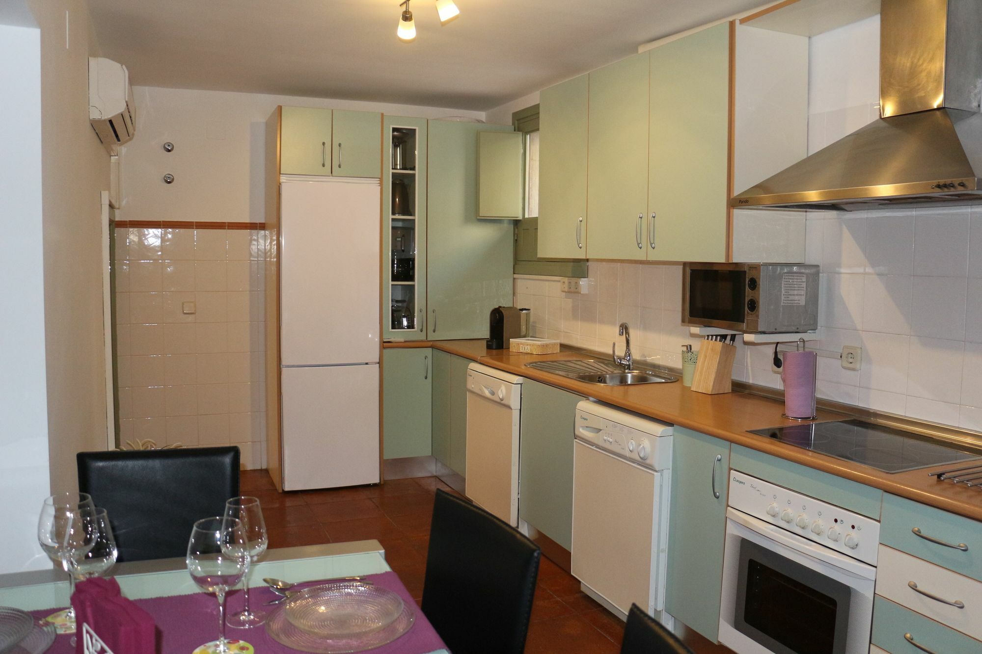 Apartamento Homelife El Temple Толедо Екстериор снимка