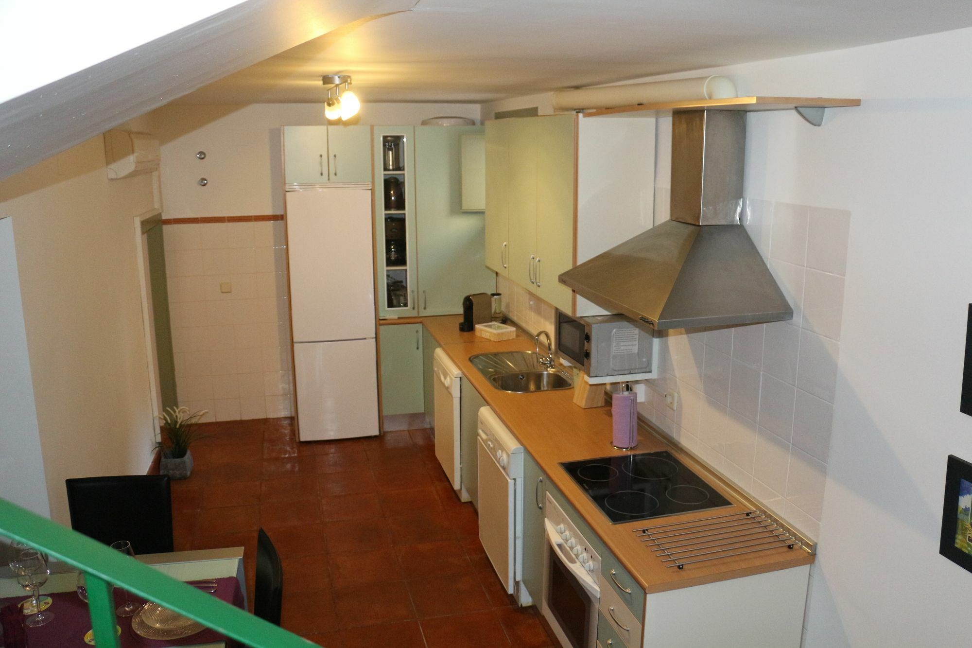 Apartamento Homelife El Temple Толедо Екстериор снимка