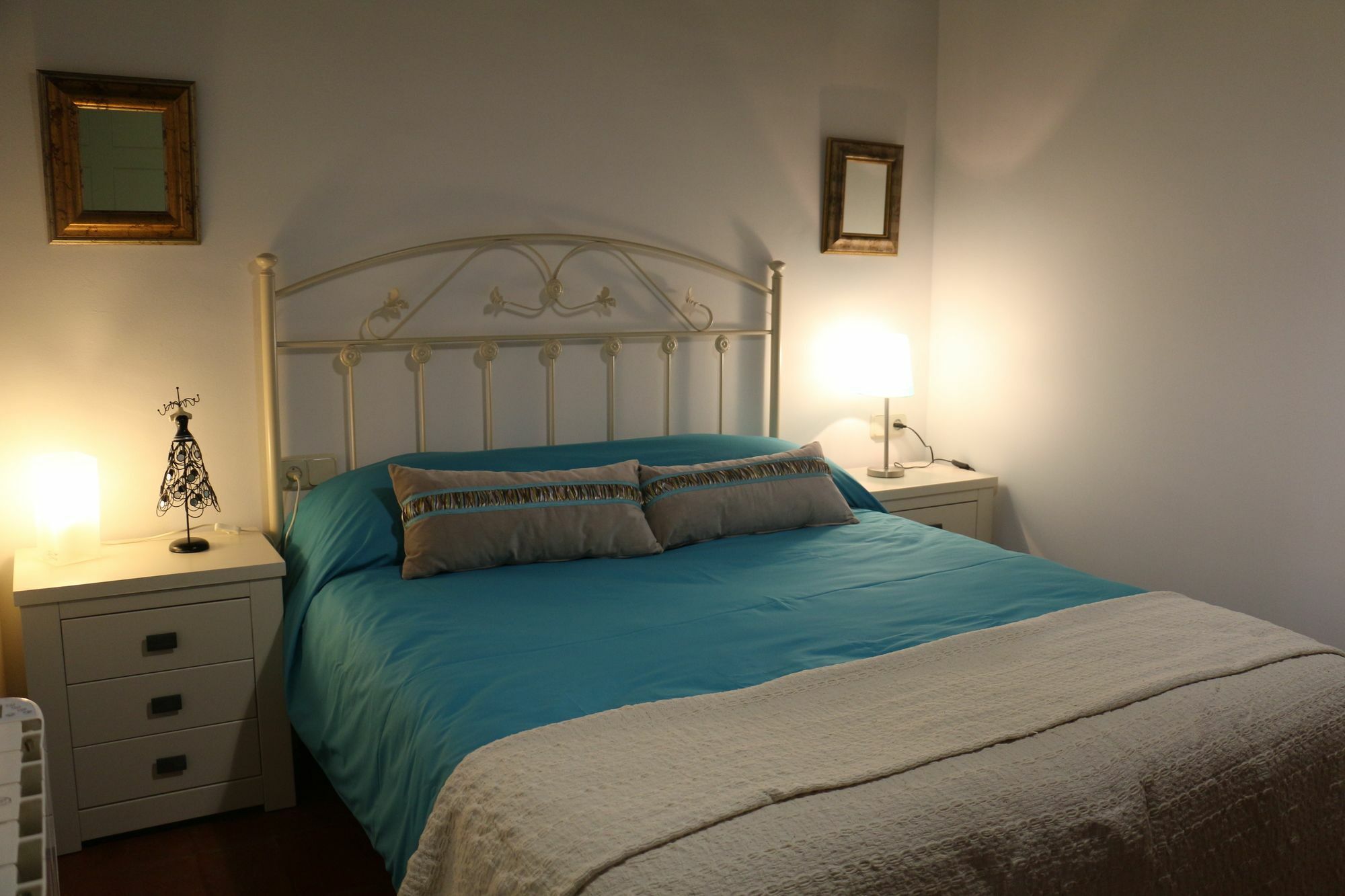 Apartamento Homelife El Temple Толедо Екстериор снимка