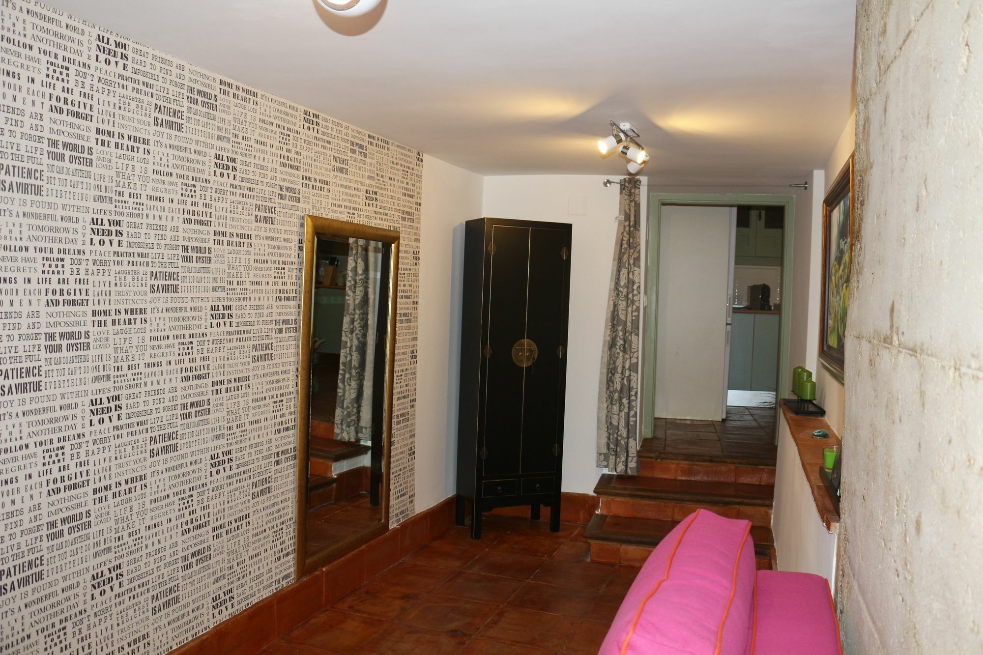 Apartamento Homelife El Temple Толедо Екстериор снимка