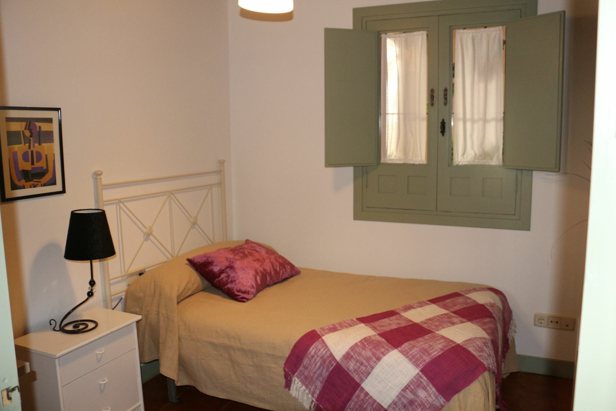 Apartamento Homelife El Temple Толедо Екстериор снимка